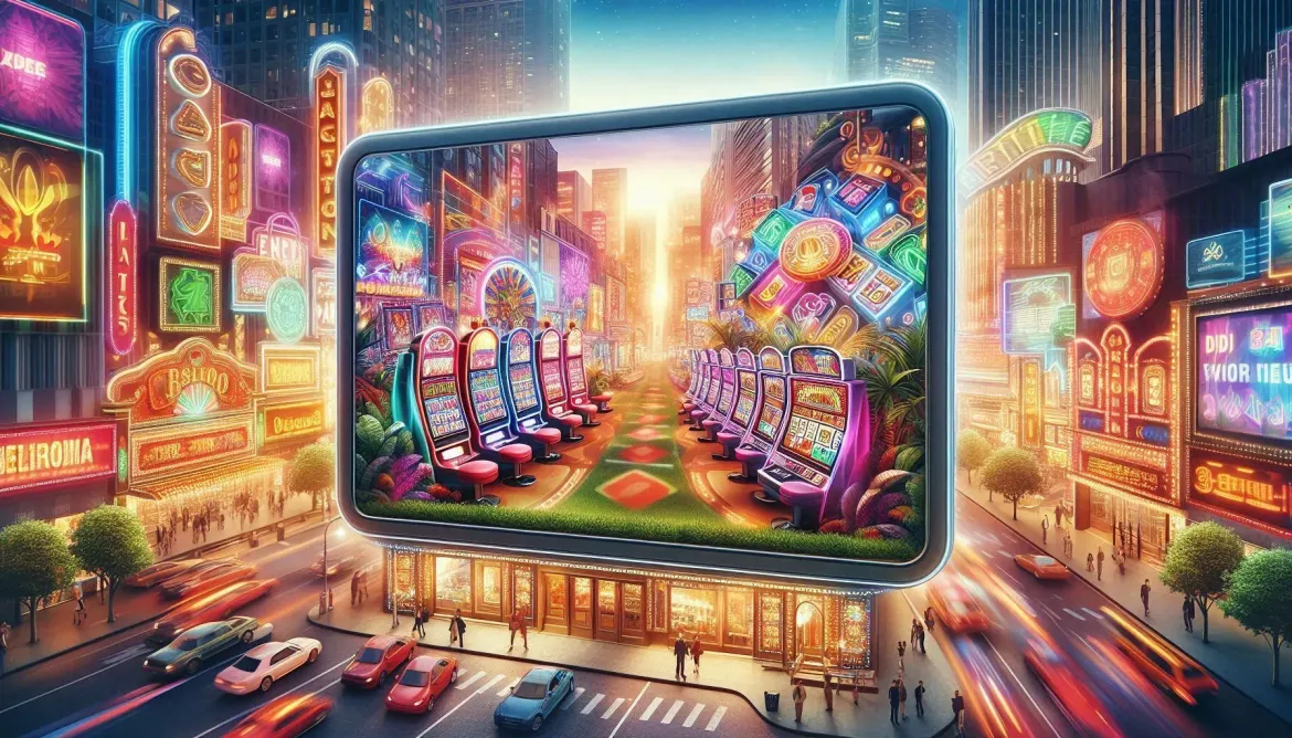 Trip2Vip Casino
